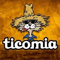 Ticomia